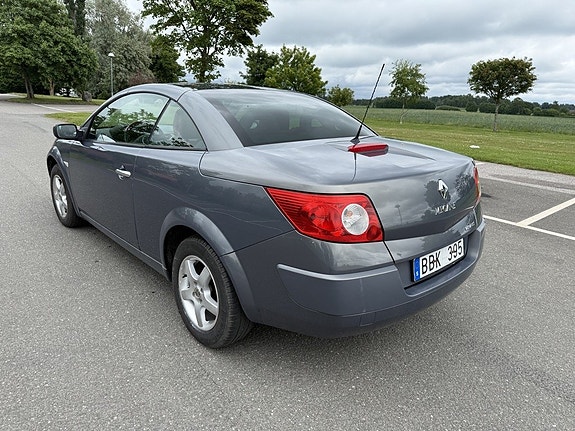 Renault Megane II 6 of 11