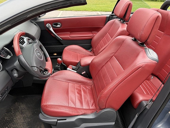 Renault Megane II 8 of 11