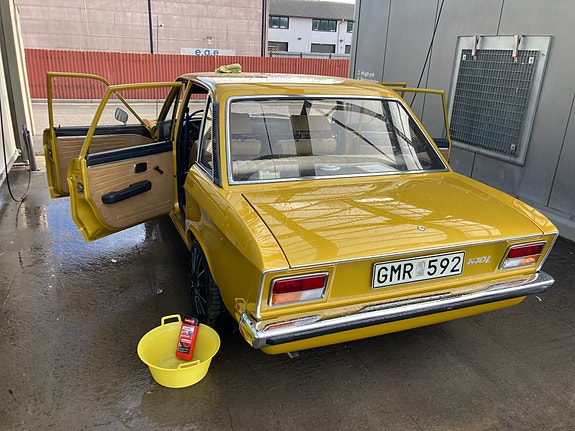 Volkswagen K 70 8 of 13