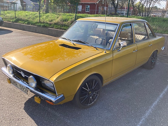 Volkswagen K 70 4 of 13