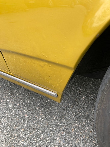 Volkswagen K 70 10 of 13