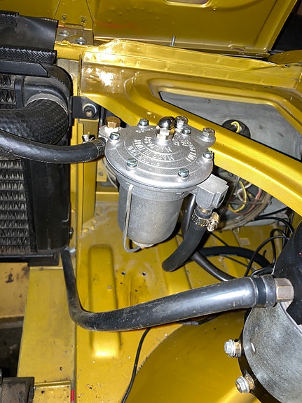Volkswagen K 70 9 of 13