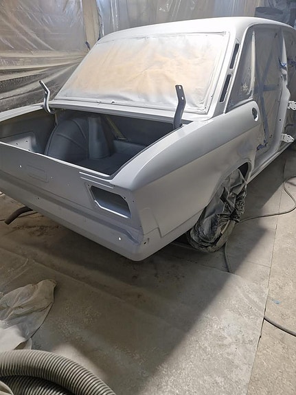 Volkswagen K 70 3 of 13