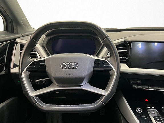 Audi Q4 e-tron 20 of 30