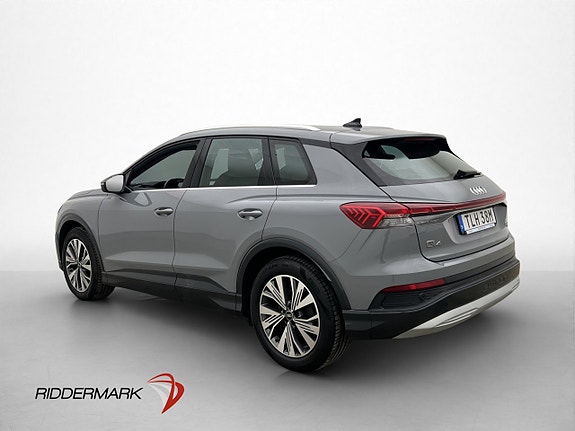 Audi Q4 e-tron 3 of 30