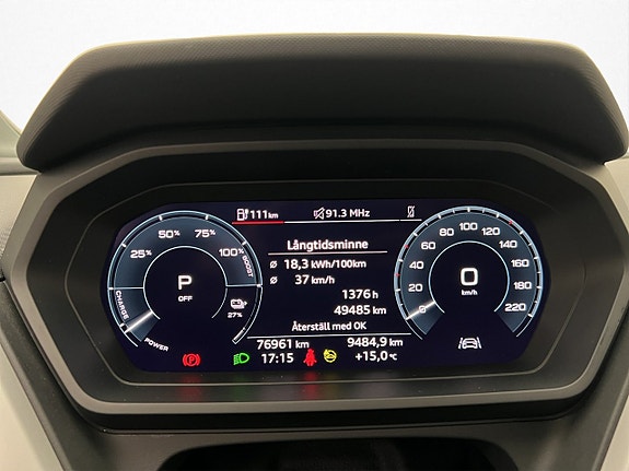 Audi Q4 e-tron 23 of 30