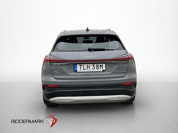 Audi Q4 e-tron 4 of 30