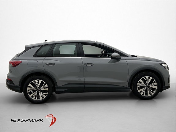 Audi Q4 e-tron 6 of 30