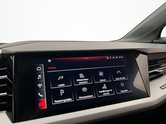 Audi Q4 e-tron 25 of 30