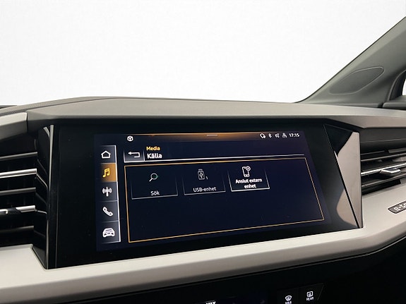 Audi Q4 e-tron 24 of 30
