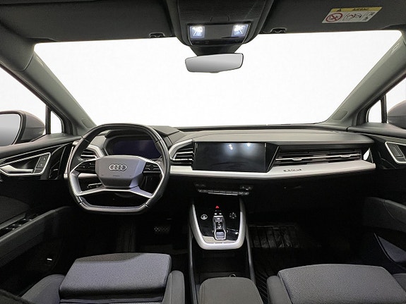 Audi Q4 e-tron 19 of 30