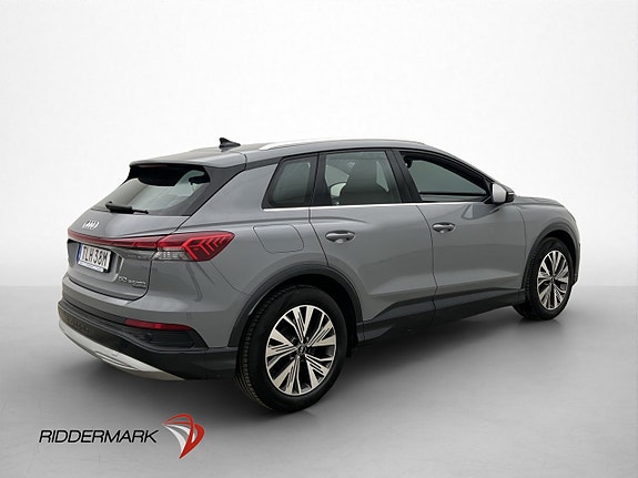 Audi Q4 e-tron 5 of 30