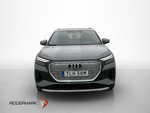 Audi Q4 e-tron 9 of 30