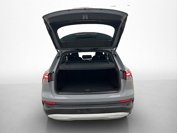 Audi Q4 e-tron 17 of 30