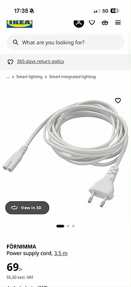 Product image 2 of 5