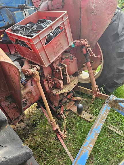 McCormick 624 2 of 2