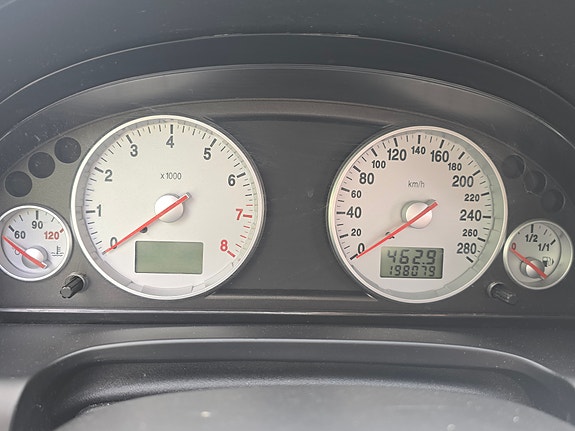 Ford Mondeo 5 of 5