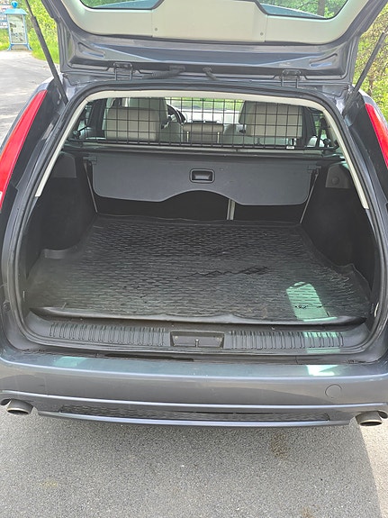 Ford Mondeo 4 of 5