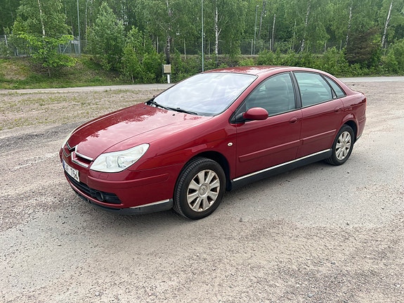 Citroen C5 2 of 5