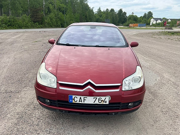 Citroen C5 3 of 5