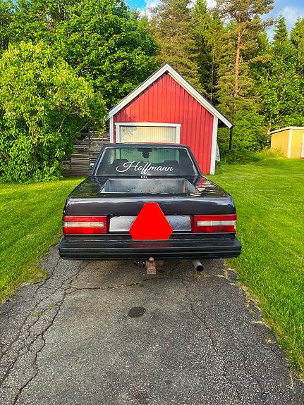 Volvo 740 6 of 7