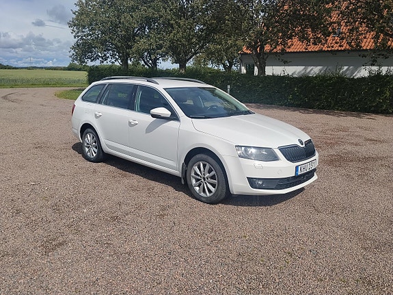 Skoda Octavia 7 of 13