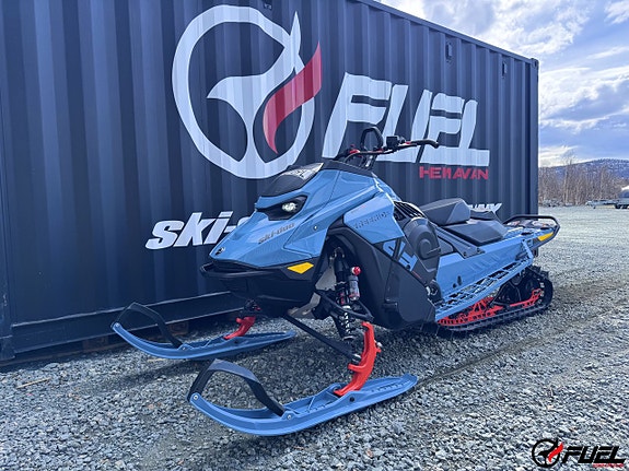 Ski-Doo Freeride STD 850 E-TEC TURBO 146"