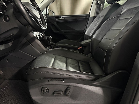 Volkswagen Tiguan 17 of 21