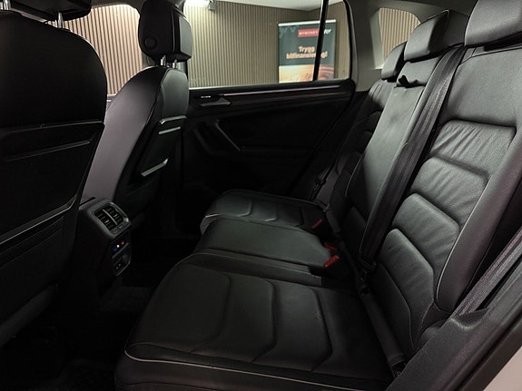 Volkswagen Tiguan 19 of 21