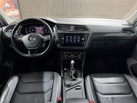 Volkswagen Tiguan 11 of 21