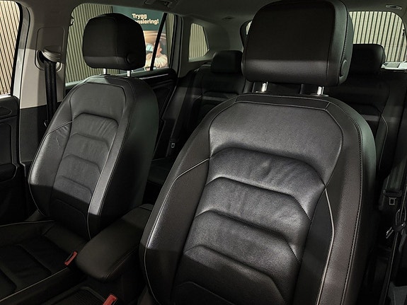 Volkswagen Tiguan 18 of 21