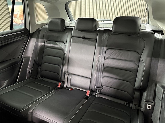 Volkswagen Tiguan 20 of 21