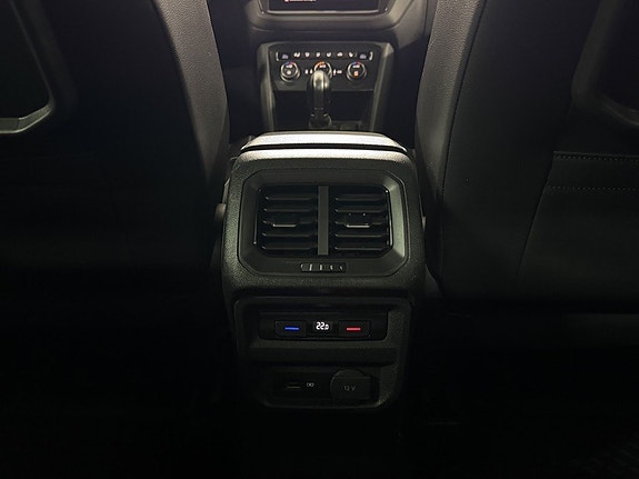 Volkswagen Tiguan 21 of 21