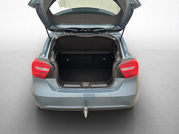 Mercedes-Benz A180 16 of 29