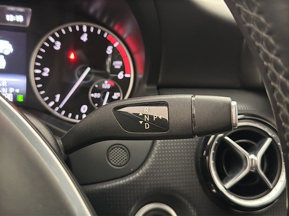Mercedes-Benz A180 28 of 29