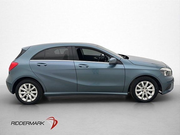 Mercedes-Benz A180 9 of 29