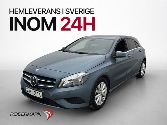 Mercedes-Benz A180 3 of 29