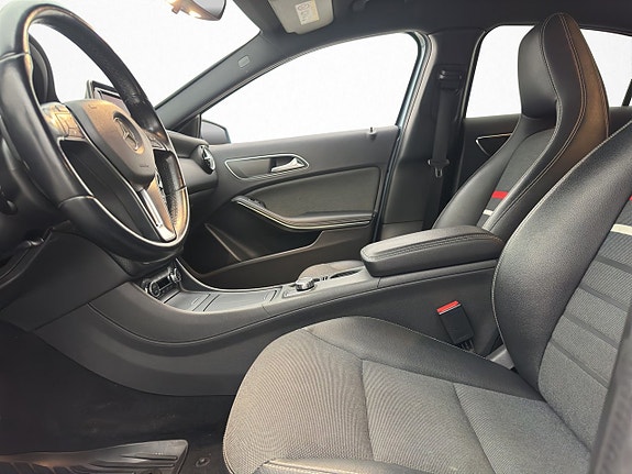 Mercedes-Benz A180 21 of 29