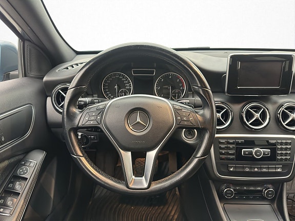 Mercedes-Benz A180 19 of 29