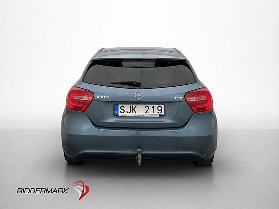 Mercedes-Benz A180 7 of 29