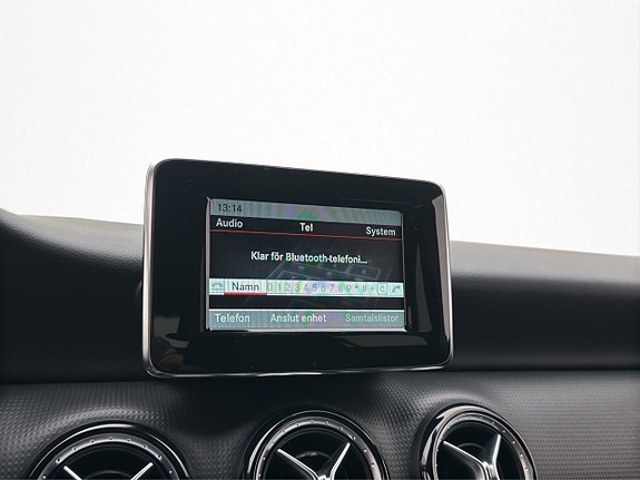 Mercedes-Benz A180 27 of 29