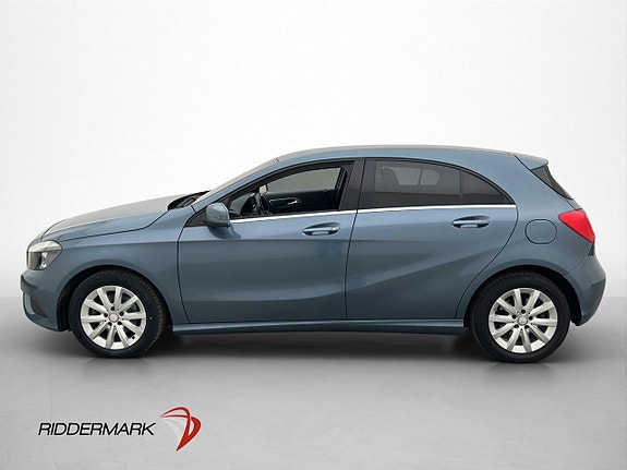 Mercedes-Benz A180 5 of 5