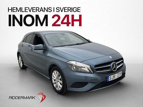 Mercedes-Benz A180 3 of 29