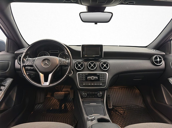 Mercedes-Benz A180 18 of 29