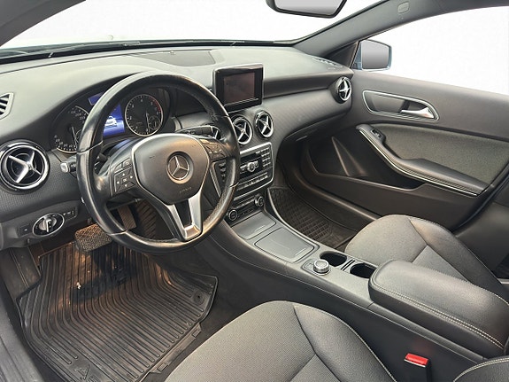 Mercedes-Benz A180 20 of 29