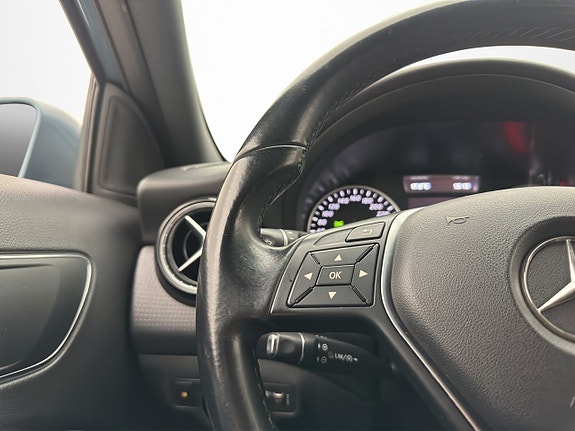 Mercedes-Benz A180 23 of 29