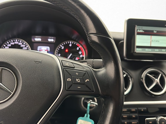 Mercedes-Benz A180 24 of 29