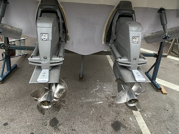 Sealine SC29 4 of 5