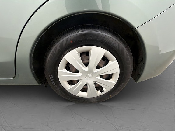 Subaru Impreza 11 of 27