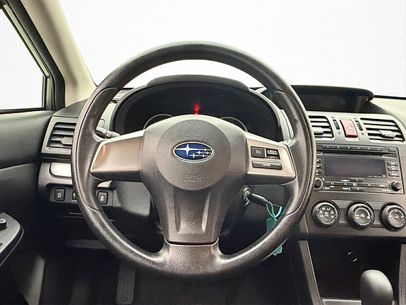 Subaru Impreza 19 of 27